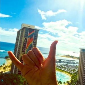 Meet your Posher, Leinohea